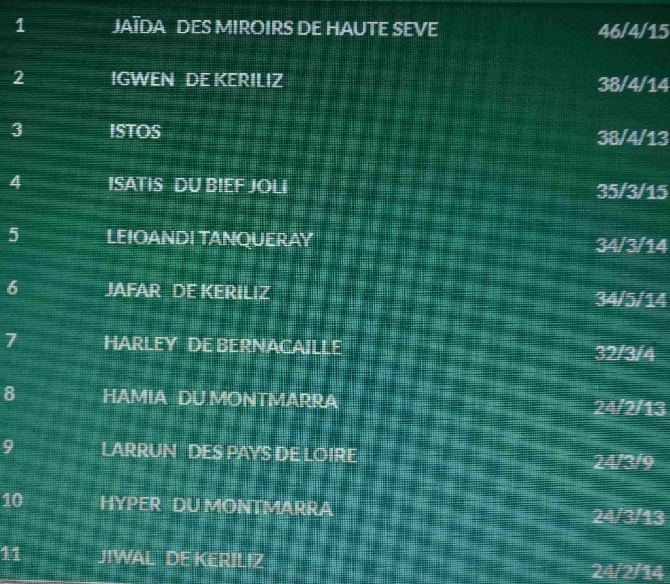 Des Miroirs De Haute Sève - Jaïda n°1 échelle de valeurs solo bécasse 2016